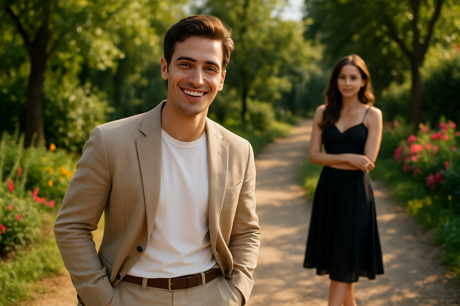 découvrez les clés pour adopter la bonne attitude et séduire une fille. apprenez les astuces de communication, la confiance en soi et les comportements qui attirent, tout en restant authentique et respectueux. transformez vos interactions et créez des moments inoubliables grâce à une approche séduisante et réfléchie.