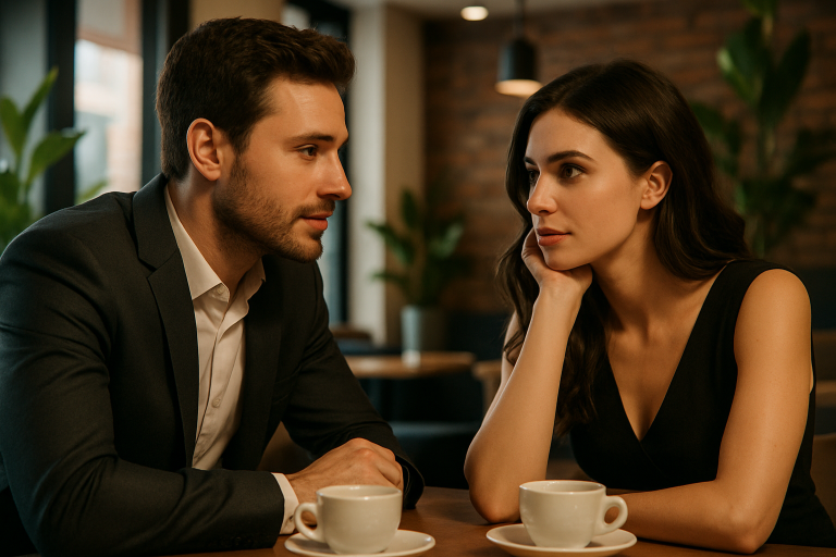 découvrez comment l'art d'écouter peut transformer vos interactions et améliorer vos compétences en séduction en 2025. apprenez des techniques essentielles pour captiver et établir des connexions authentiques grâce à une écoute active et attentive.