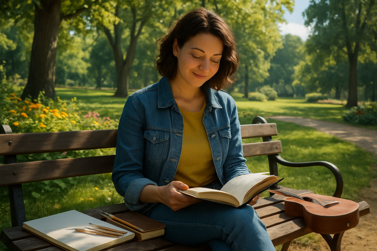 découvrez comment assumer vos intérêts peut être la clé pour mieux vous comprendre. cet article explore les bienfaits de l'authenticité et de l'acceptation de soi, vous guidant sur le chemin de votre épanouissement personnel.