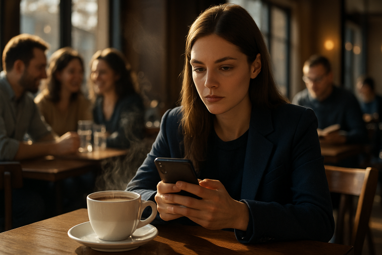 découvrez des conseils pratiques et des stratégies efficaces pour toujours avoir un coup d'avance lors de vos rencontres. améliorez votre confiance, affinez votre communication et anticipez les réactions pour des interactions plus réussies.