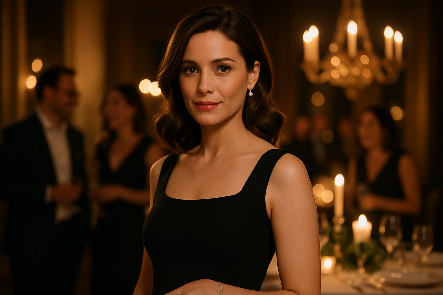 découvrez nos conseils pour briller en soirée avec sobriété et élégance. apprenez à choisir la tenue parfaite, à mettre en valeur votre charme naturel et à séduire sans en faire trop, tout en laissant une impression mémorable.