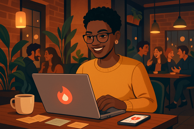 découvrez comment rédiger la description de profil tinder idéale en 2025 avec nos conseils pratiques et tendances actuelles. apprenez à mettre en avant votre personnalité, à attirer l'attention et à maximiser vos chances de rencontres réussies sur l'application de rencontres la plus populaire.