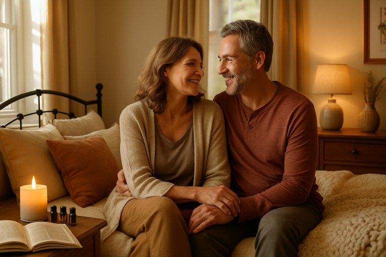 découvrez des astuces et conseils pratiques pour améliorer votre endurance au lit. apprenez comment durer plus longtemps et renforcer votre vie intime grâce à des techniques efficaces et des recommandations simples.