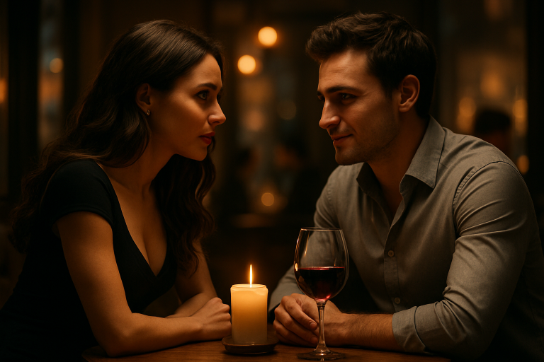 découvrez des techniques efficaces pour faire monter la tension sexuelle lors de vos discussions. apprenez à utiliser le langage, le ton et le non-verbal pour créer une ambiance électrisante et engageante. transformez vos échanges en moments de flirt et de complicité.