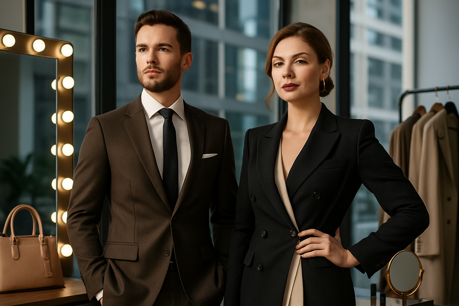 découvrez comment l'art de se mettre en valeur peut améliorer votre image personnelle et renforcer votre confiance en vous. apprenez des stratégies efficaces pour sublimer votre apparence et faire une impression durable.