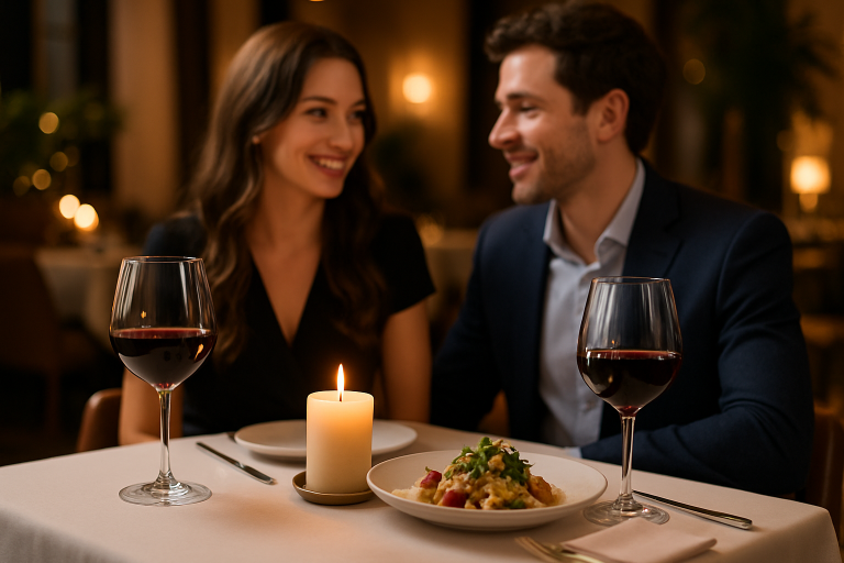 découvrez les clés pour réussir votre premier rendez-vous grâce à notre guide de survie indispensable. conseils pratiques, astuces de communication et stratégies pour faire bonne impression : préparez-vous à vivre une rencontre inoubliable.