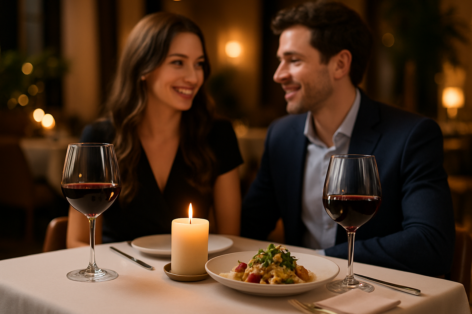 découvrez les clés pour réussir votre premier rendez-vous grâce à notre guide de survie indispensable. conseils pratiques, astuces de communication et stratégies pour faire bonne impression : préparez-vous à vivre une rencontre inoubliable.