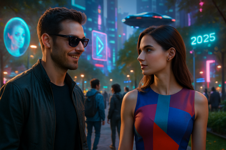 découvrez comment captiver avec votre regard en 2025. apprenez des techniques modernes et des astuces pour éveiller l'intérêt et créer des connexions profondes simplement par le pouvoir de vos yeux.