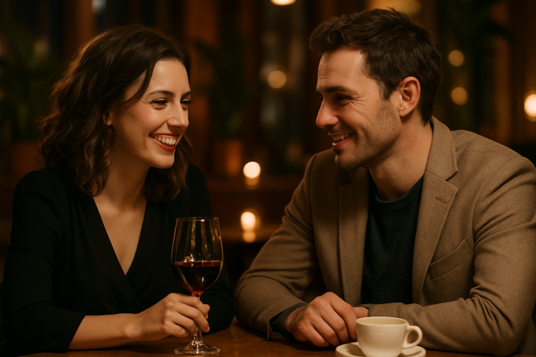 découvrez des conseils pratiques pour sexualiser une conversation de manière subtile et respectueuse, tout en évitant de mettre votre interlocuteur mal à l'aise. apprenez à naviguer dans les nuances de la communication intime avec aisance et confiance.