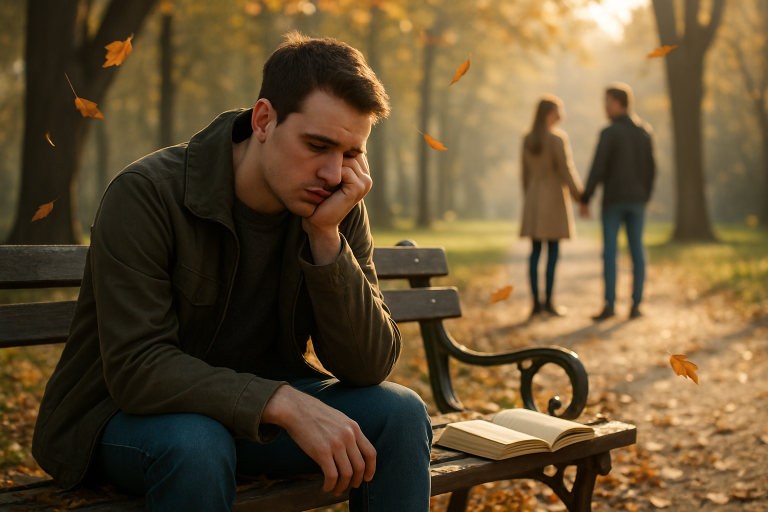 découvrez des conseils pratiques et des stratégies pour surmonter le rejet amoureux et retrouver confiance en soi après une déception. apprenez à gérer vos émotions, à renforcer votre estime personnelle et à aller de l'avant avec sérénité.