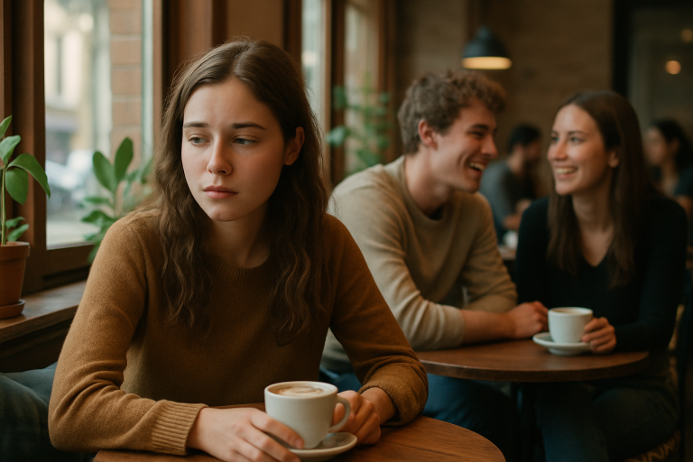 découvrez les erreurs courantes à éviter lorsque votre crush s'intéresse à quelqu'un d'autre. apprenez à gérer vos émotions, à communiquer efficacement et à renforcer votre confiance, afin de naviguer habilement dans cette situation délicate.