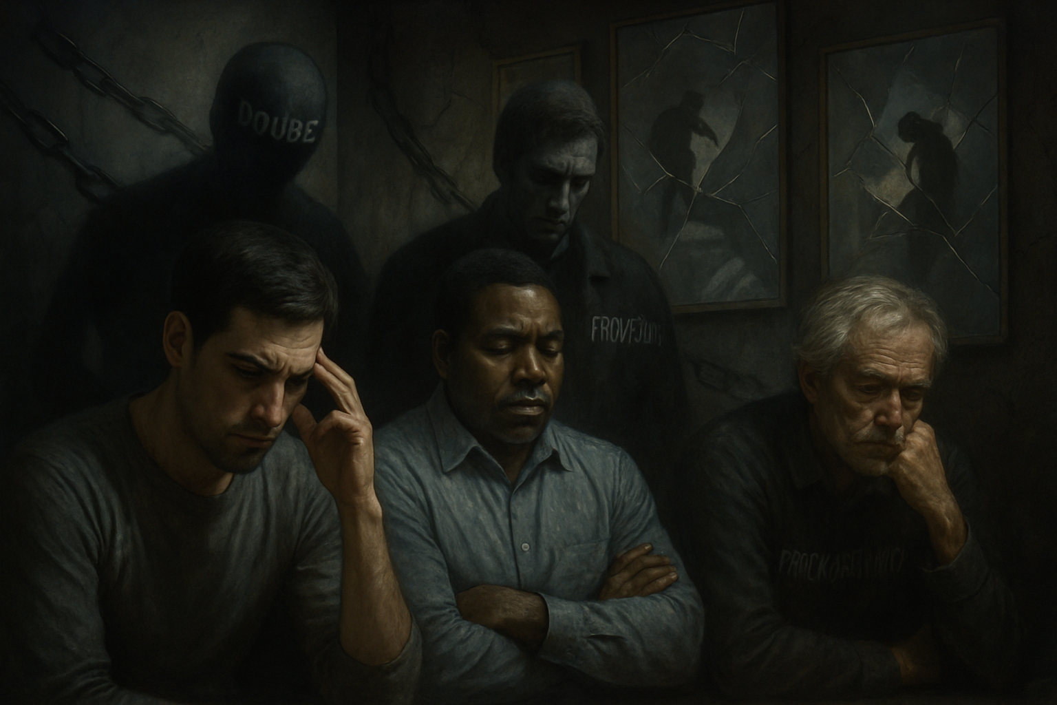 découvrez dans cet article les croyances limitantes qui affaiblissent les hommes et apprenez à identifier les pièges psychologiques qui entravent votre épanouissement personnel. transformez vos pensées pour retrouver confiance en vous et libérer votre potentiel.