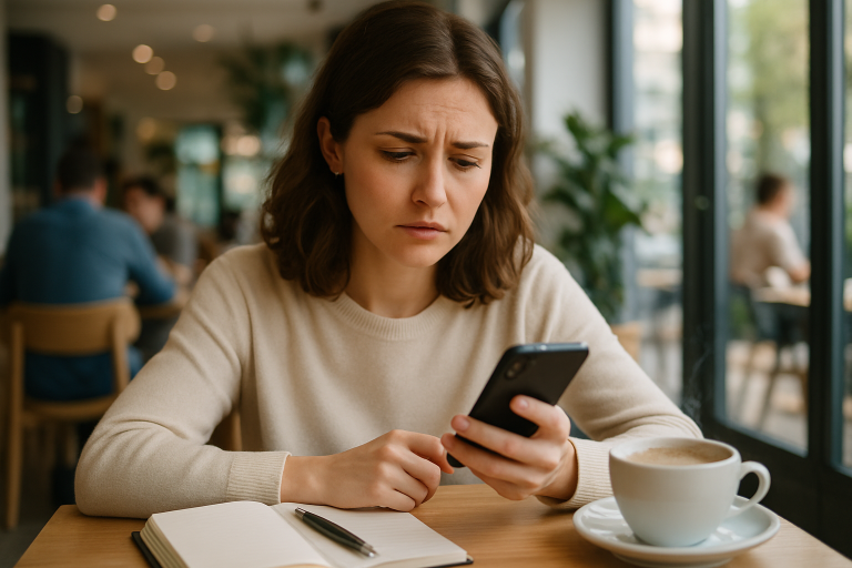 découvrez si laisser un message vocal à une fille est une bonne idée. analysons ensemble les conseils et astuces pour faire passer votre message de manière efficace et séduisante. ne manquez pas nos recommandations pour créer une impression positive!