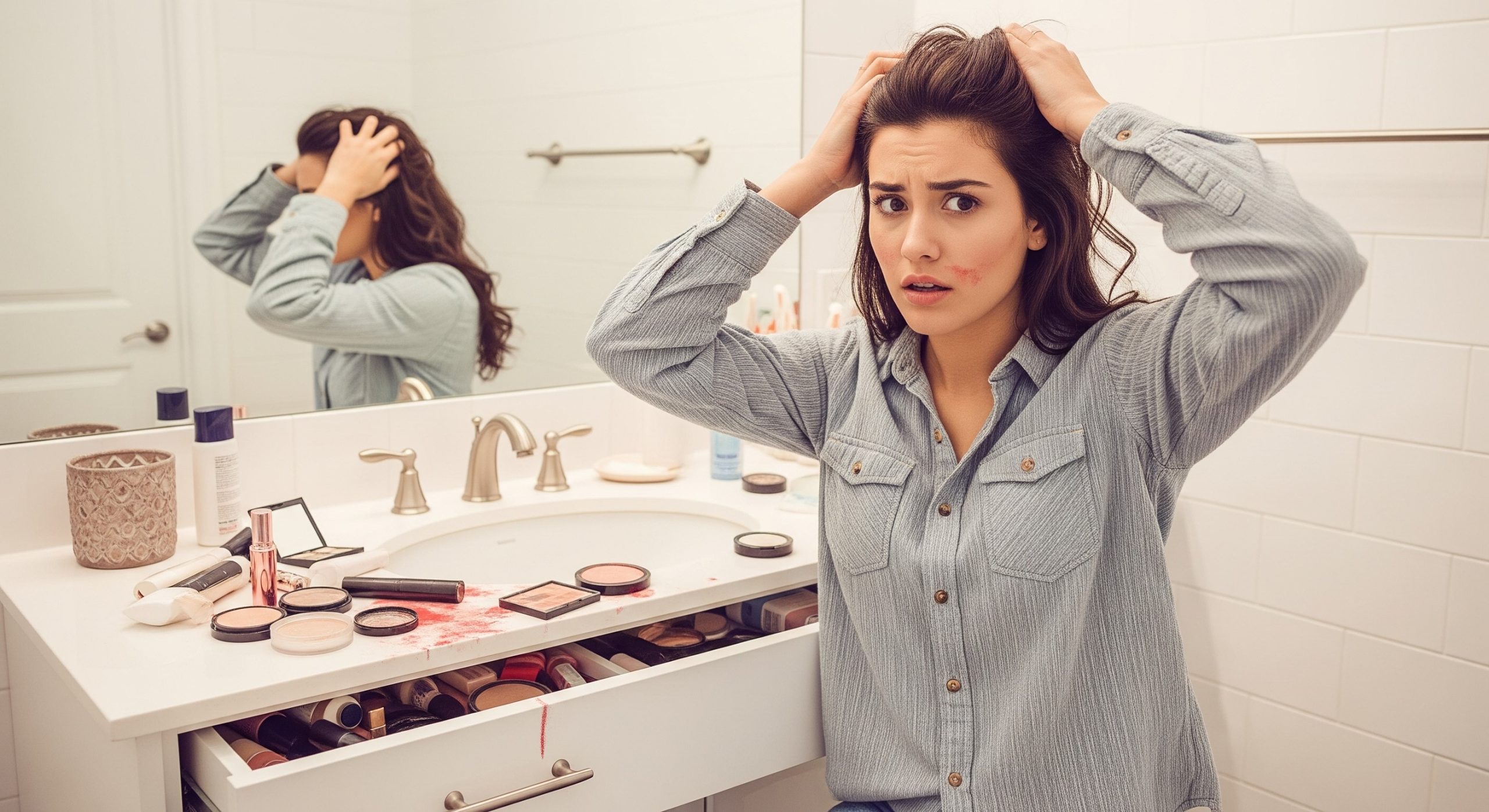 découvrez les deux erreurs cruciales à éviter avant votre premier rendez-vous tinder pour maximiser vos chances de succès. apprenez à vous préparer efficacement et à faire une bonne première impression.