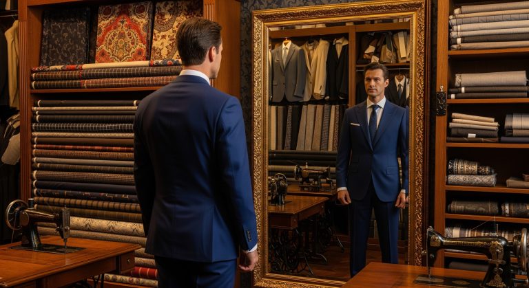 découvrez nos conseils pour choisir le costume parfait adapté à chaque occasion, qu'il s'agisse d'un mariage, d'une réunion professionnelle ou d'une soirée. apprenez à harmoniser style, confort et élégance pour briller en toutes circonstances.