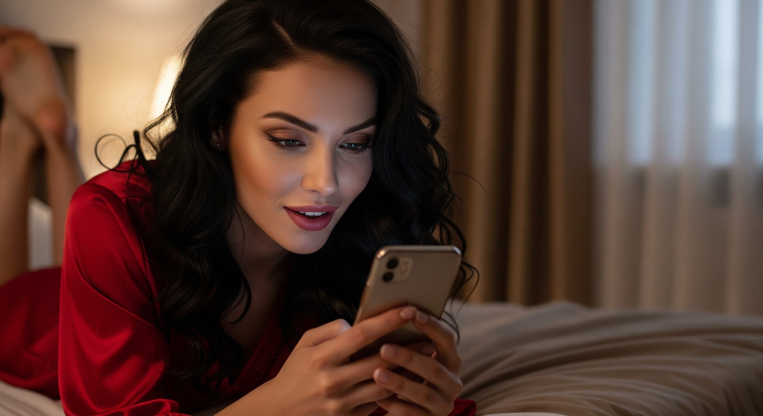 découvrez les stratégies incontournables et les astuces modernes pour optimiser votre expérience sur tinder en 2025. apprenez à créer un profil séduisant, à engager des conversations captivantes et à maximiser vos chances de rencontres réussies.