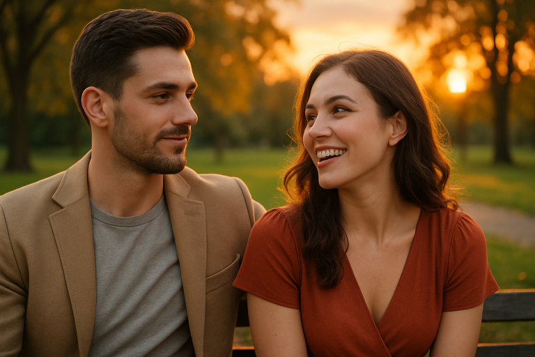 découvrez les deux qualités essentielles qui manquent à de nombreux hommes pour séduire une femme. apprenez comment les développer et attirer l’attention de l’élue de votre cœur.