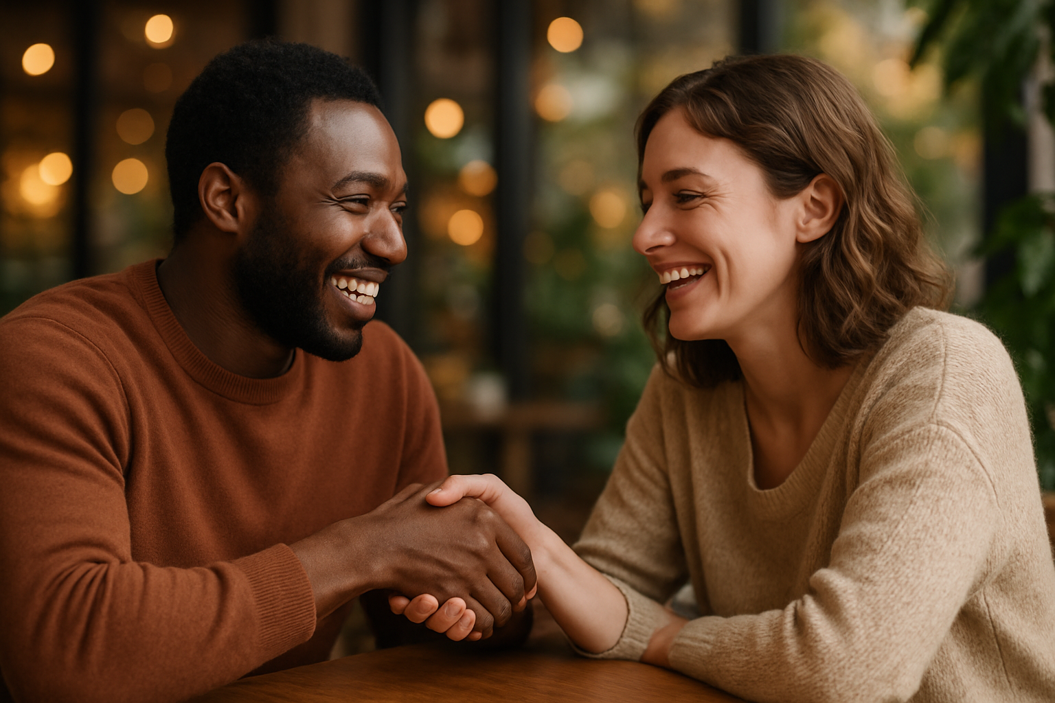 découvrez comment le toucher joue un rôle fondamental dans l'établissement de connexions lors de vos rencontres. apprenez l'importance de cette interaction physique pour renforcer les liens émotionnels et créer des relations authentiques.