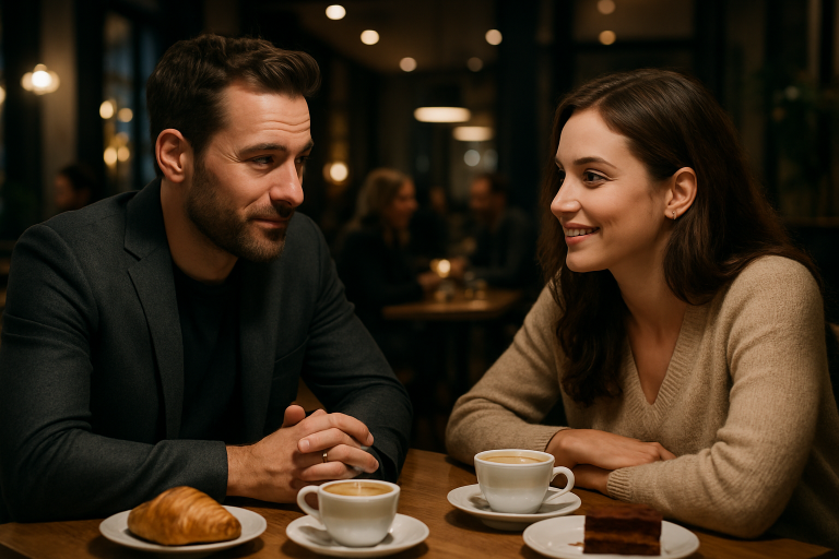 découvrez les facteurs psychologiques et sociaux qui peuvent transformer une conversation banale en un échange chargé de connotations sexuelles. analysez les dynamiques de l'attraction et les influences culturelles qui mènent à cette tournure inattendue.