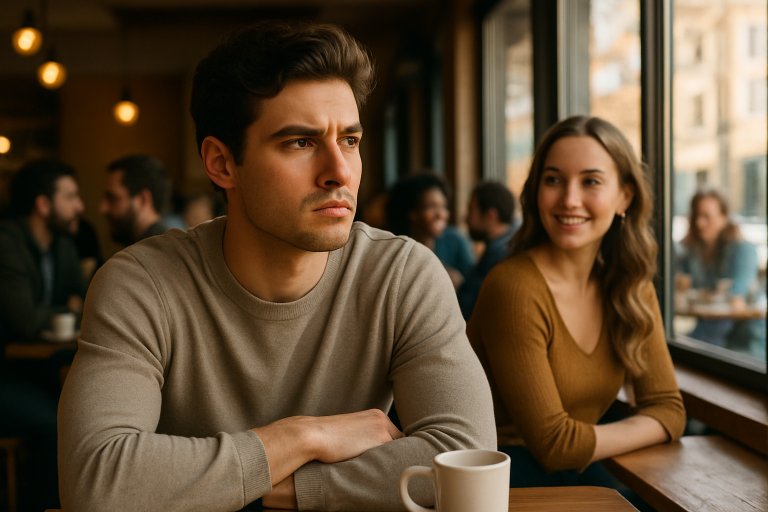 découvrez pourquoi et quand il est essentiel de dire 'next' à une fille pour progresser dans vos relations. apprenez à naviguer les dynamiques amoureuses, à reconnaître les signes d'un manque de compatibilité et à prendre des décisions éclairées pour construire des relations saines et épanouissantes.
