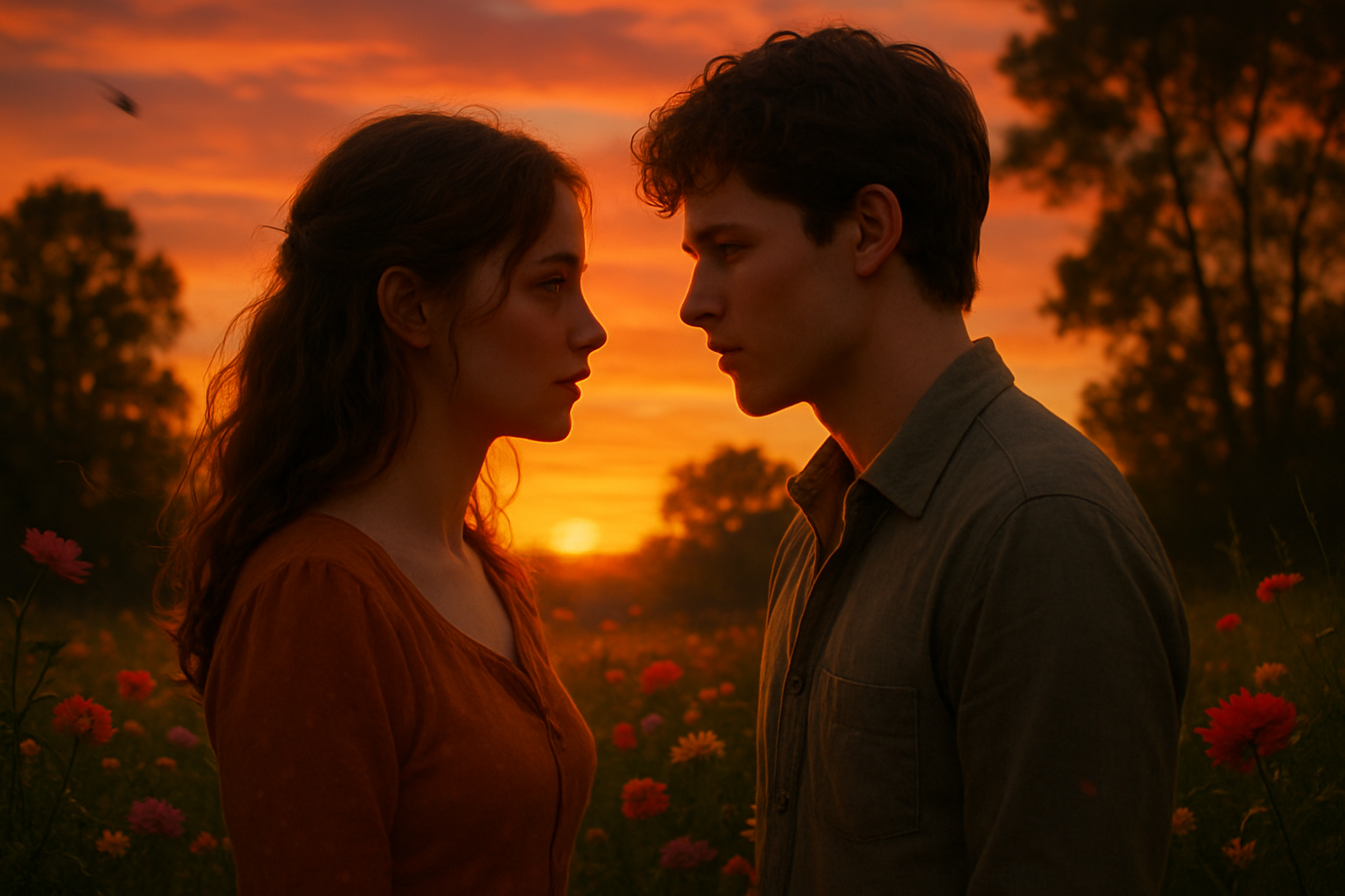 découvrez les signes indubitables qui indiquent que c'est le moment parfait pour embrasser votre partenaire. apprenez à déchiffrer les gestes, les regards et l'ambiance qui annoncent un instant romantique inoubliable. ne manquez plus jamais l'occasion de partager un baiser passionné !