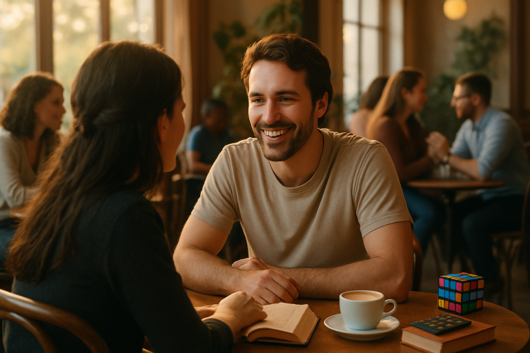 découvrez si l'authenticité est la clé de la séduction ou un piège à éviter. explorez des conseils pratiques pour être vous-même tout en attirant l'attention, et apprenez à naviguer les défis de l'amour et des relations.