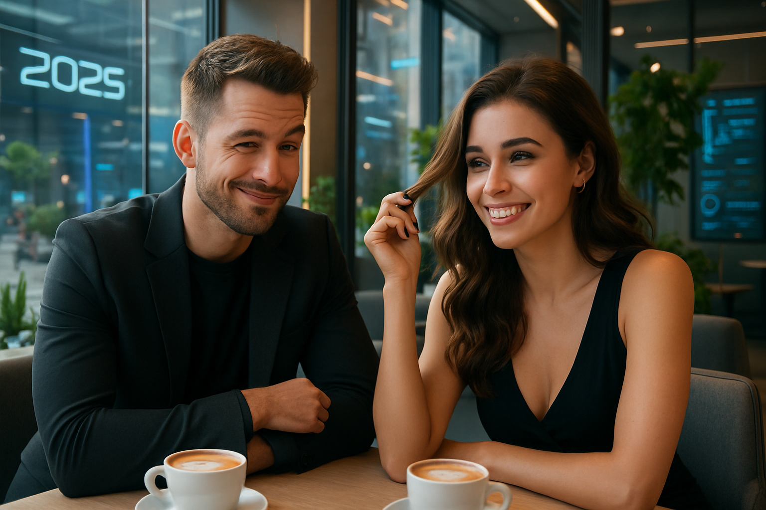 découvrez les meilleures astuces de 2025 pour taquiner avec charme et séduire efficacement. apprenez l'art de la taquinerie pour créer une connexion authentique et captivante. ne manquez pas nos conseils incontournables pour transformer votre approche de la séduction.