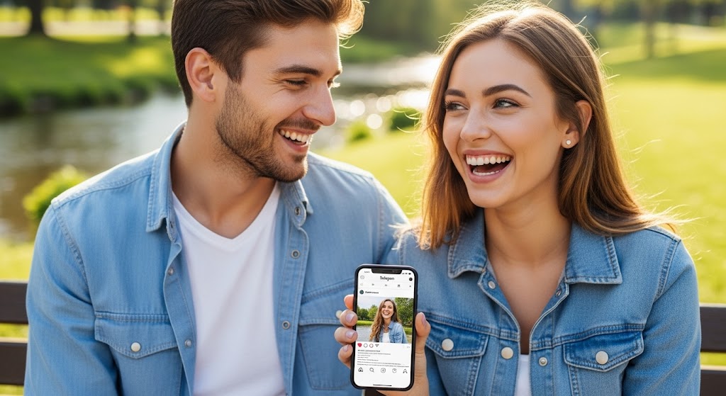 découvrez des conseils et astuces pratiques pour faire de belles rencontres sur instagram. apprenez à optimiser votre profil, engager des conversations authentiques et créer des connections significatives. transformez votre expérience sur les réseaux sociaux en de belles amitiés et collaborations !