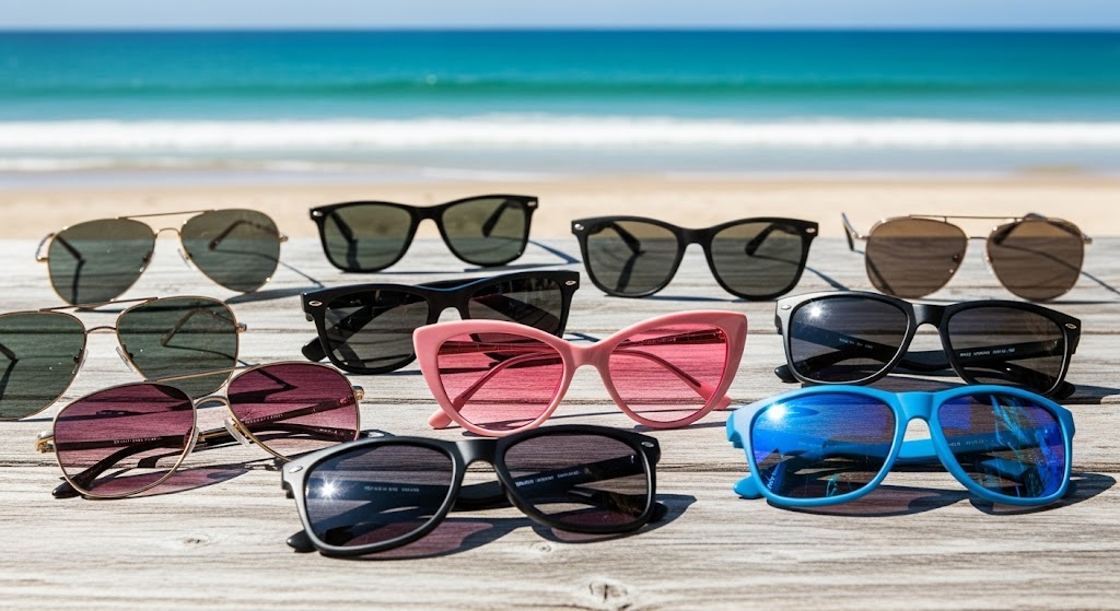 découvrez nos conseils pratiques pour choisir les meilleures lunettes de soleil en 2025. apprenez à évaluer les tendances, la protection uv, le confort et le style pour faire le choix parfait et protéger vos yeux tout en étant à la mode.